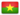Burkina Faso Burkina Faso