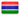 Gambia the